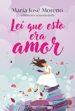 LE� QUE ESTO ERA AMOR