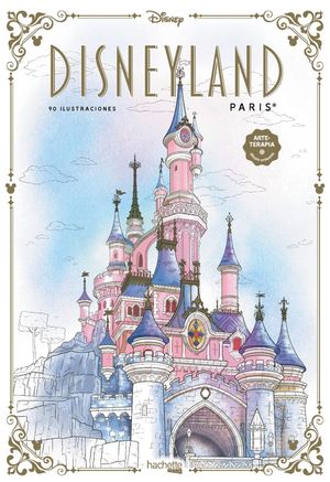 DISNEYLAND PARS
