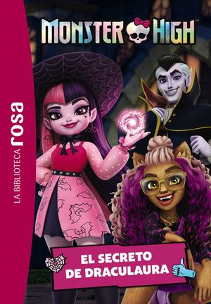 MONSTER HIGH, 2.