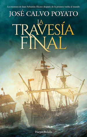 LA TRAVESA FINAL