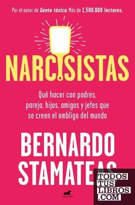 NARCISISTAS