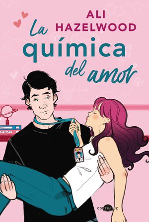 LA QU�MICA DEL AMOR (BOLSILLO)