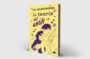 LA TEORA DEL AMOR (EDICIN ESPECIAL)
