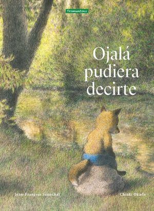 OJAL� PUDIERA DECIRTE