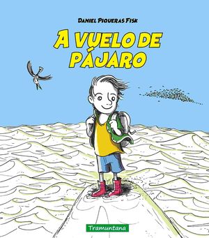 A VUELO DE PJARO