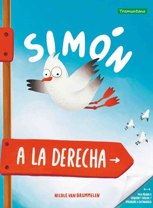 SIMN A LA DERECHA