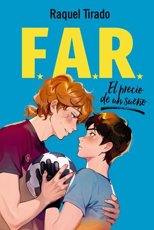 FAR 2. EL PRECIO DE UN SUE�O