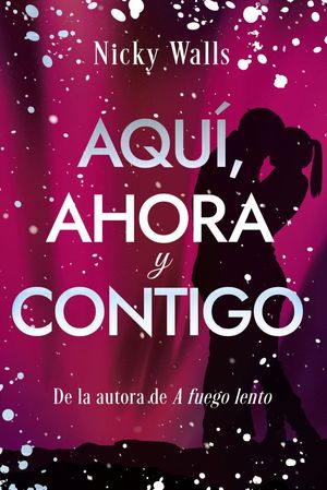 AQU�, AHORA Y CONTIGO