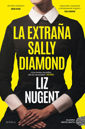 LA EXTRAA SALLY DIAMOND