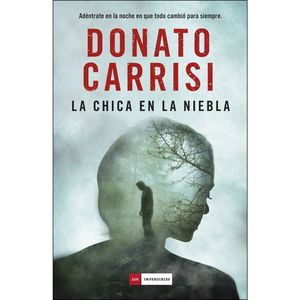 CHICA DE LA NIEBLA,LA