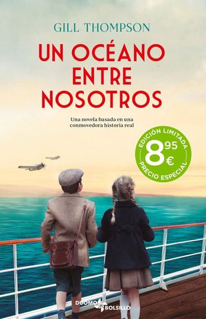 UN OCANO ENTRE NOSOTROS