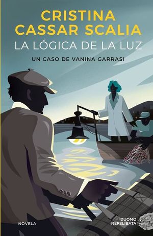 LA L�GICA DE LA LUZ