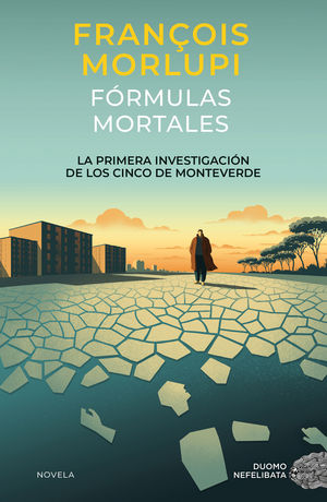 FRMULAS MORTALES