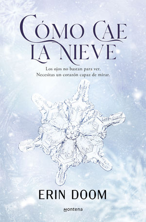 CMO CAE LA NIEVE