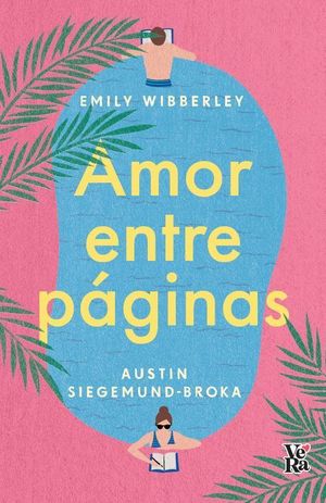 AMOR ENTRE P�GINAS