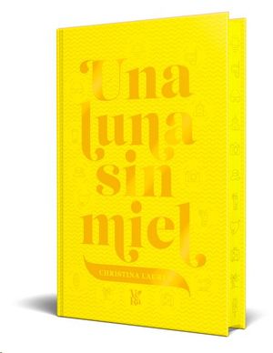 UNA LUNA SIN MIEL