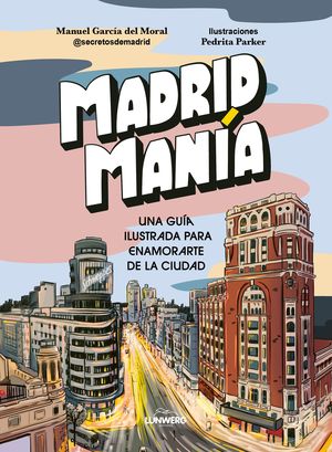 MADRIDMAN�A