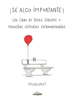 S ALGO IMPORTANTE