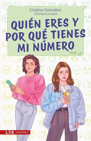QUI�N ERES Y POR QU� TIENES MI N�MERO