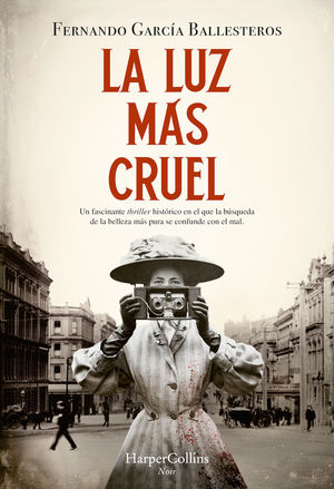 LA LUZ M�S CRUEL