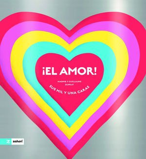 �EL AMOR!