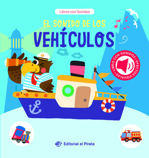 EL SONIDO DE LOS VEHCULOS