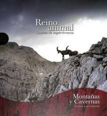 MONTA�AS Y CAVERNAS SE