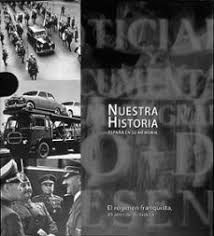 EL REGIMEN FRANQUISTA SE