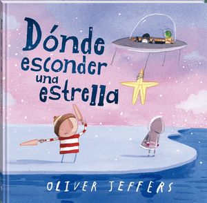 D�NDE ESCONDER UNA ESTRELLA