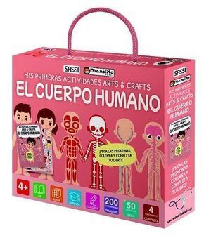 CUERPO HUMANO