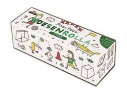 PINTA ROLLOS - FUTBOL