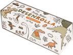 PNTA ROLLOS - LOS DINOSAURIOS