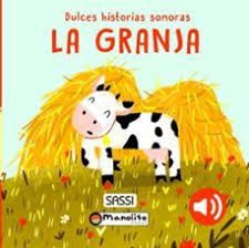 LA GRANJA