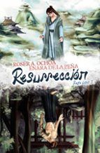 RESURRECCION - SAGA LOTOS 3