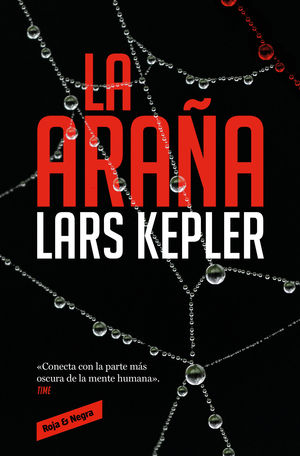 LA ARAA (INSPECTOR JOONA LINNA 9)