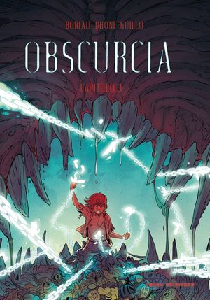 OBSCURCIA, 3