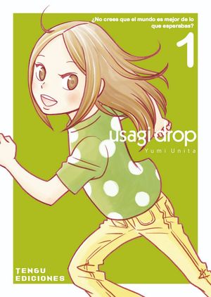 USAGI DROP N 01