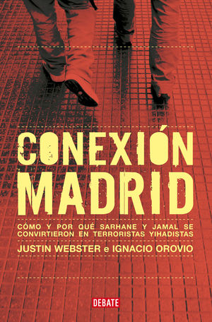 CONEXIN MADRID