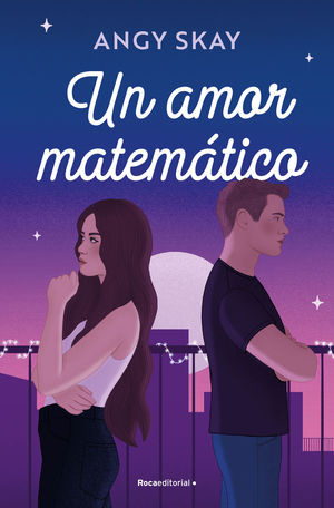 UN AMOR MATEMTICO