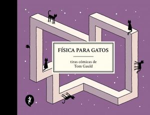 F�SICA PARA GATOS