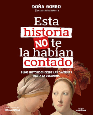 ESTA HISTORIA NO TE LA HAB�AN CONTADO