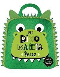 MI DINOMALETA FEROZ