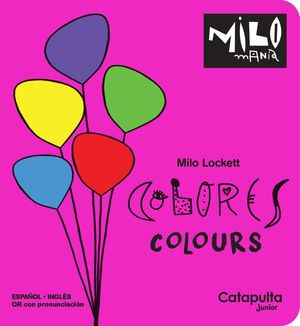 MILOMAN�A - COLORES