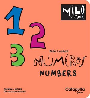 MILOMAN�A - N�MEROS