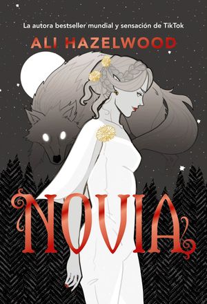 NOVIA (EDICI�N ESPECIAL)