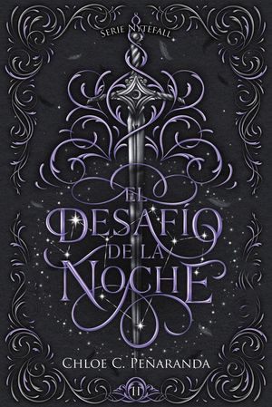 EL DESAFO DE LA NOCHE