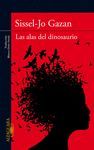 LAS ALAS DEL DINOSAURIO