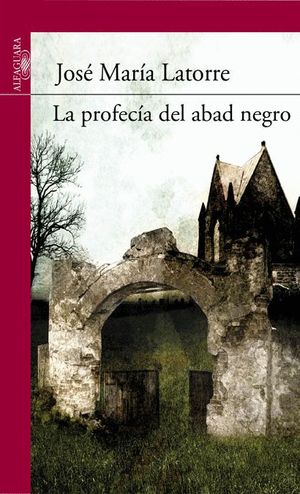 LA PROFECA DEL ABAD NEGRO