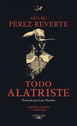 ALATRISTE.