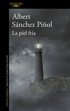 LA PIEL FRA